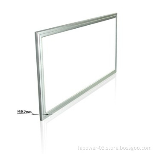 5 Years Warranty SAA UL DLC energy star LED Panel Light 60x60